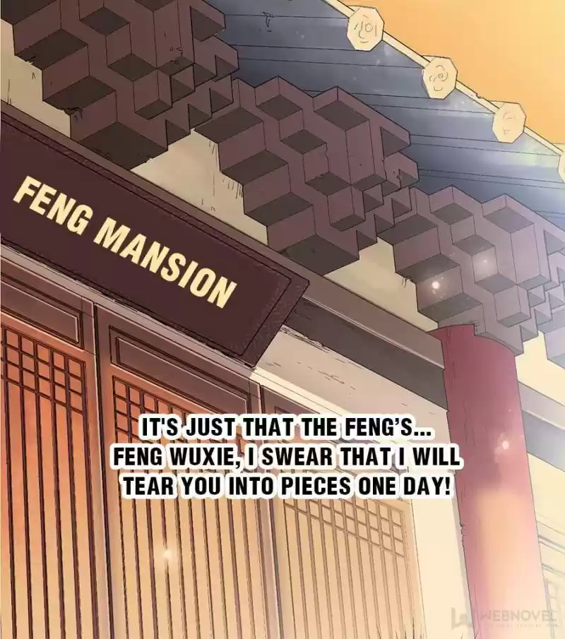 Unscrupuous Consort: The Evil Dotor Chapter 46