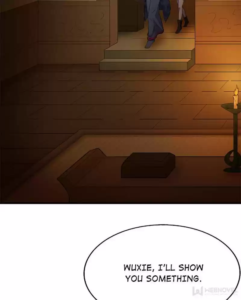 Unscrupuous Consort: The Evil Dotor Chapter 47