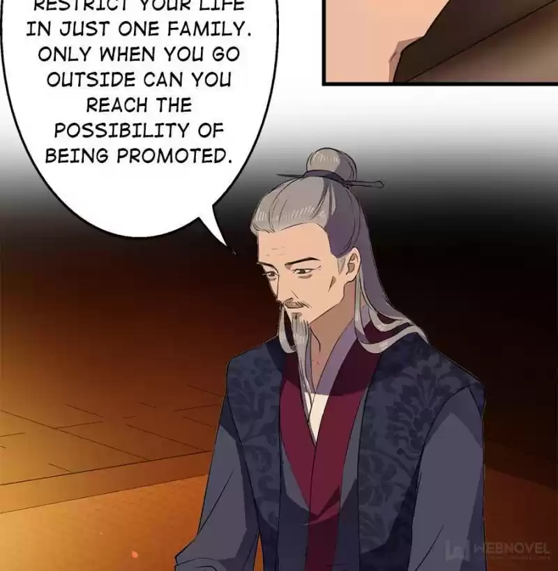 Unscrupuous Consort: The Evil Dotor Chapter 47