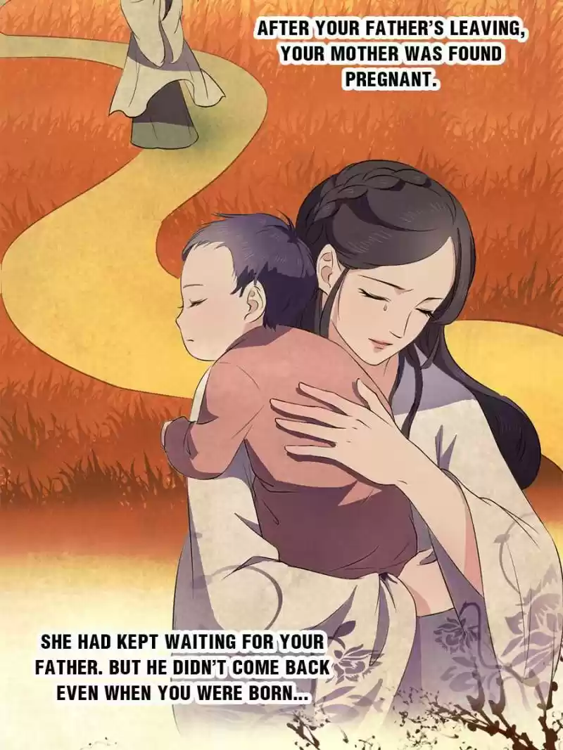 Unscrupuous Consort: The Evil Dotor Chapter 47