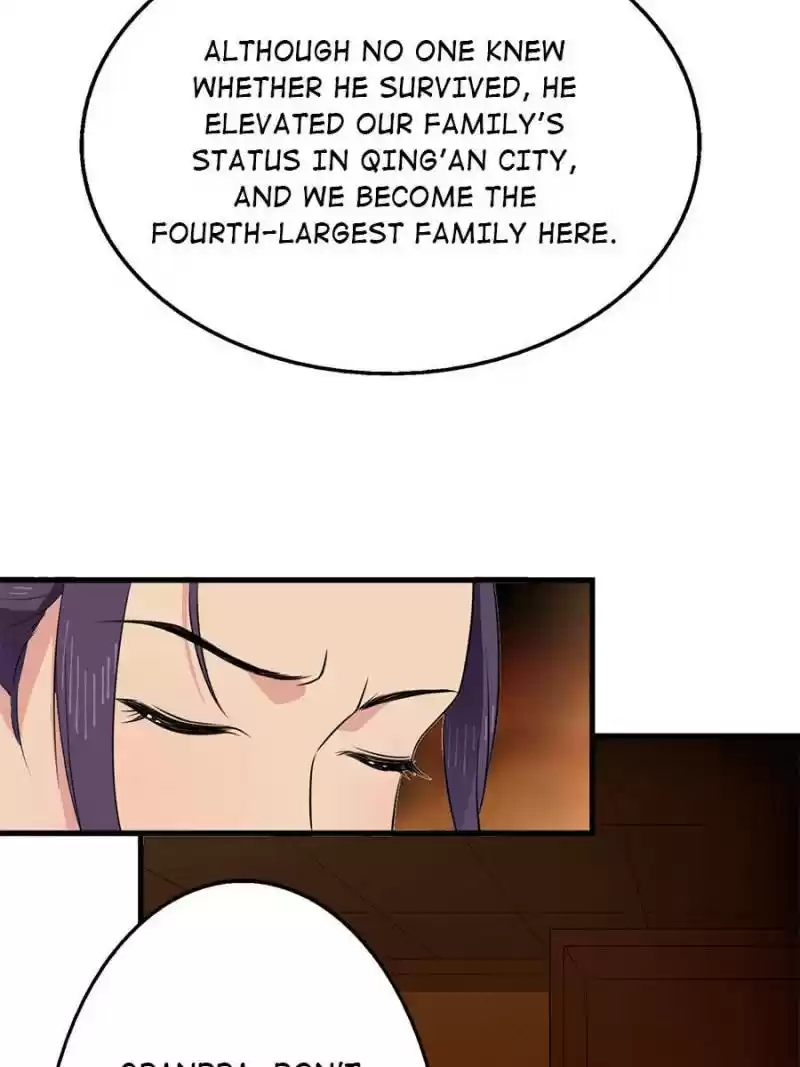 Unscrupuous Consort: The Evil Dotor Chapter 47