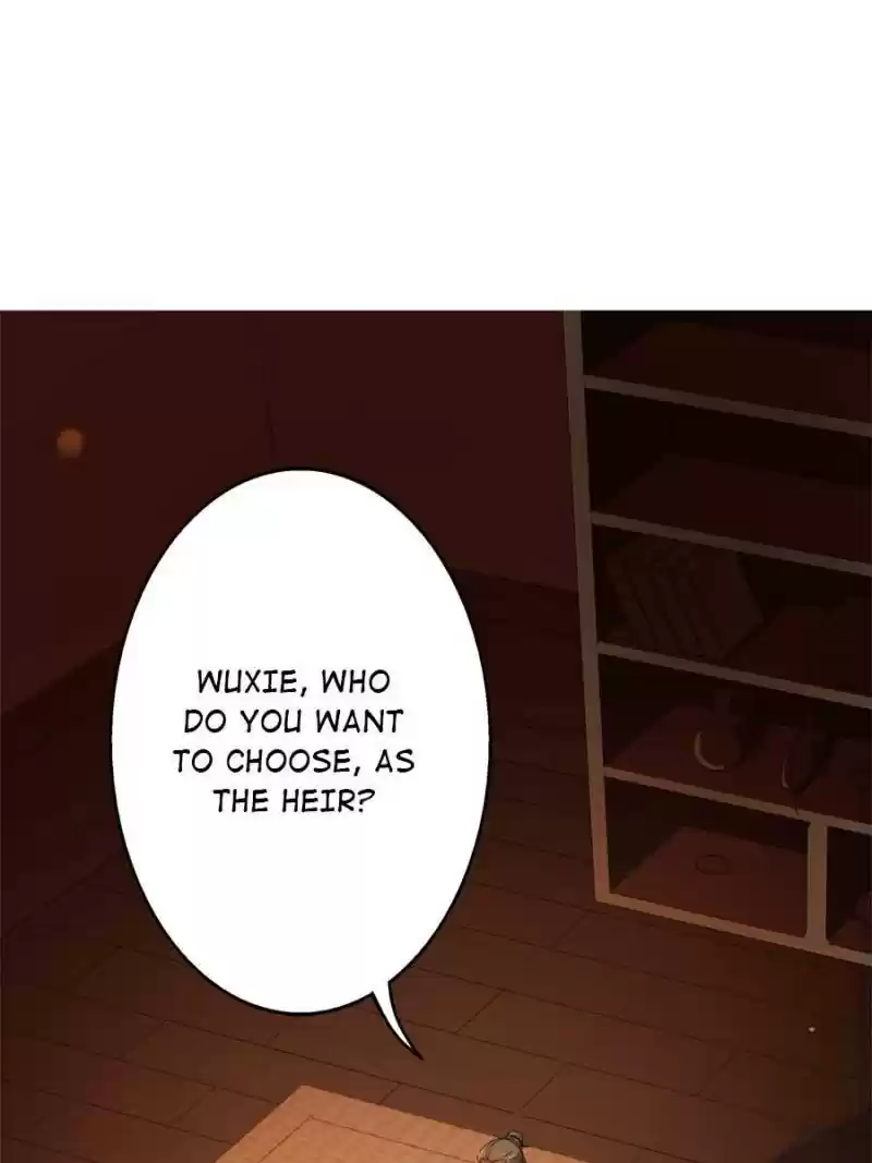 Unscrupuous Consort: The Evil Dotor Chapter 48