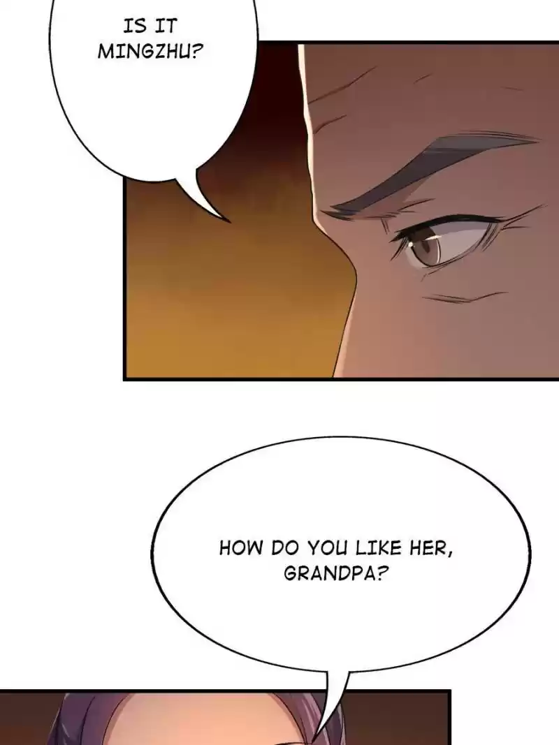 Unscrupuous Consort: The Evil Dotor Chapter 48