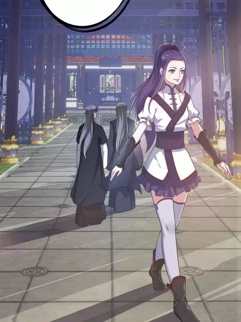 Unscrupuous Consort: The Evil Dotor Chapter 48