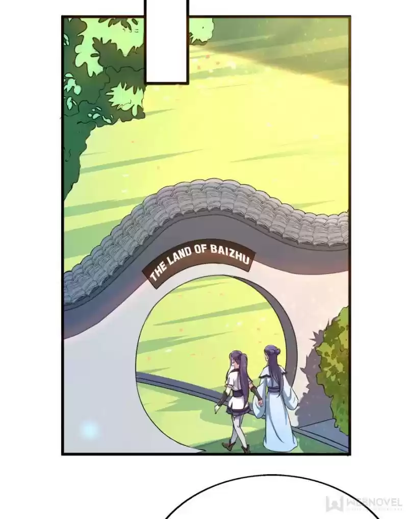 Unscrupuous Consort: The Evil Dotor Chapter 48