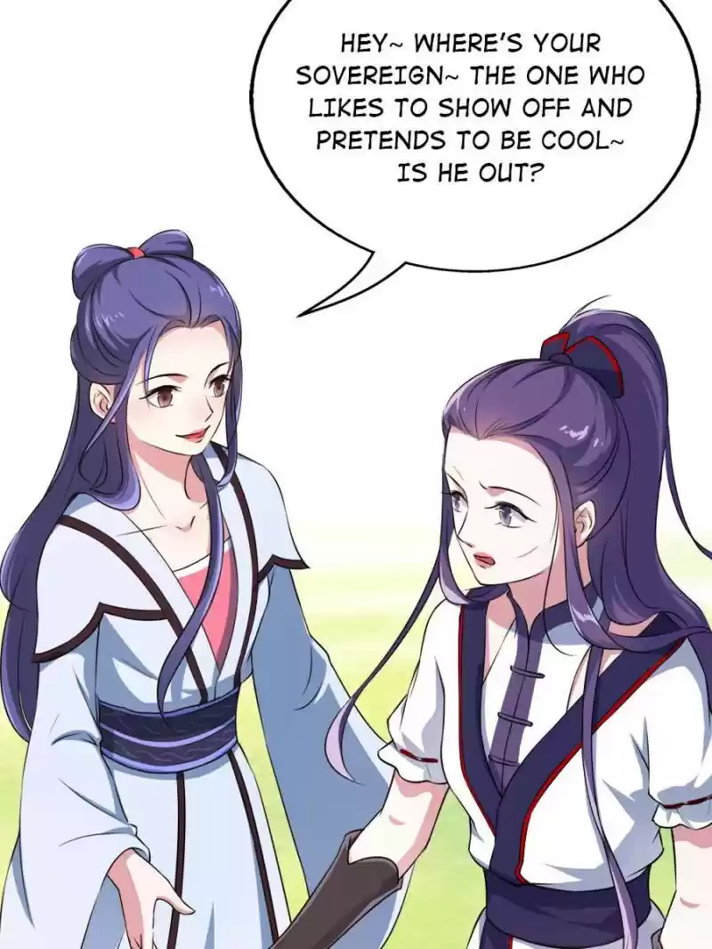 Unscrupuous Consort: The Evil Dotor Chapter 48