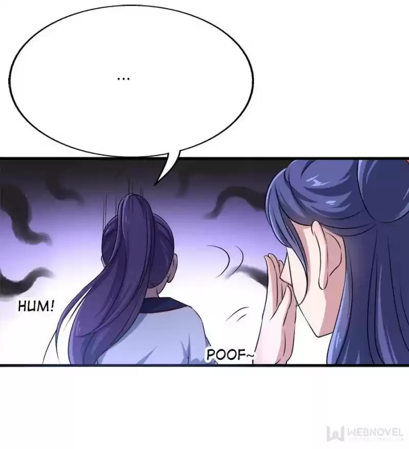 Unscrupuous Consort: The Evil Dotor Chapter 48