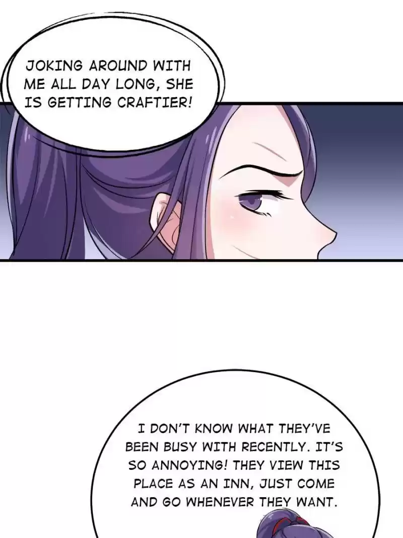 Unscrupuous Consort: The Evil Dotor Chapter 48