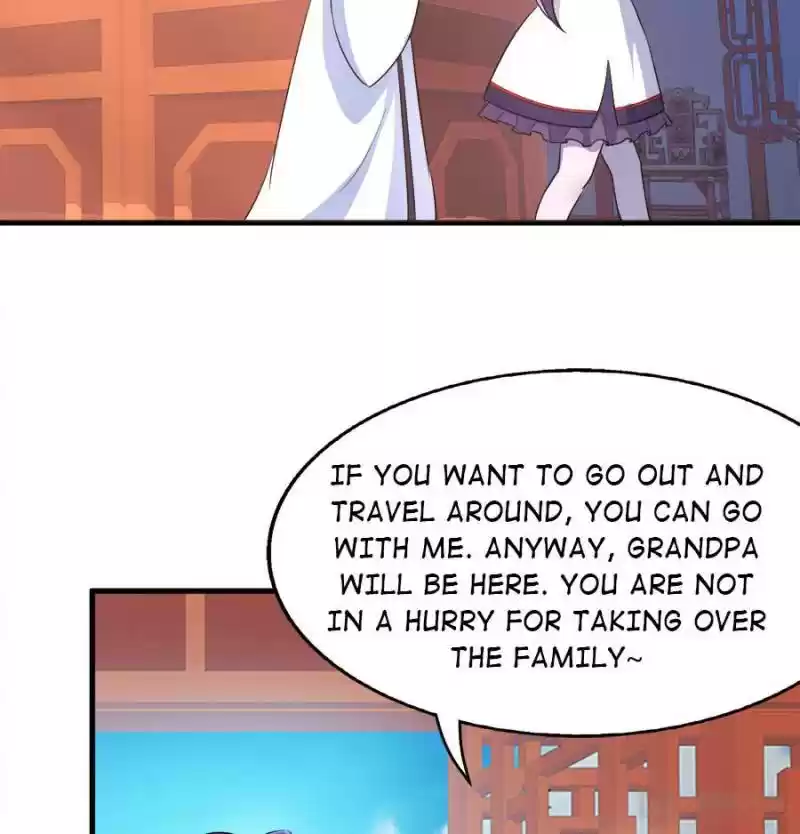 Unscrupuous Consort: The Evil Dotor Chapter 48