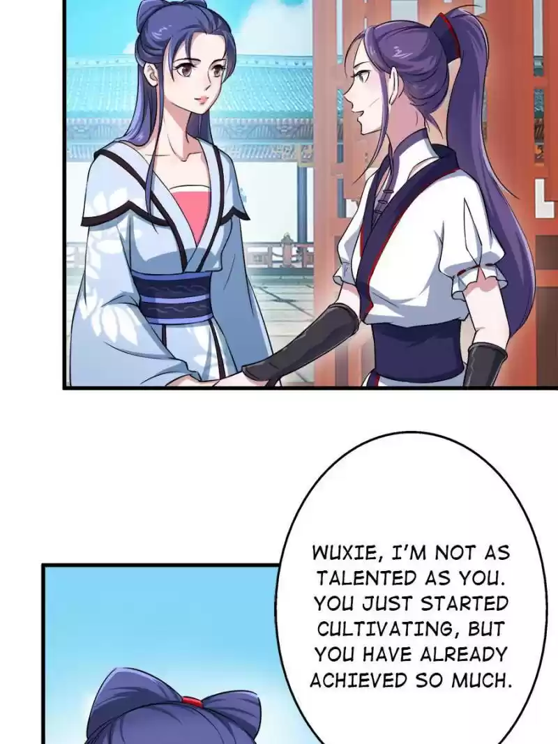 Unscrupuous Consort: The Evil Dotor Chapter 48