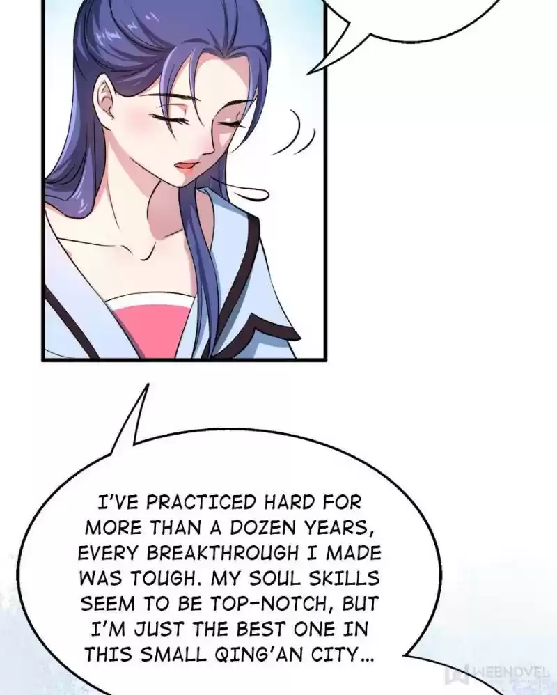 Unscrupuous Consort: The Evil Dotor Chapter 48