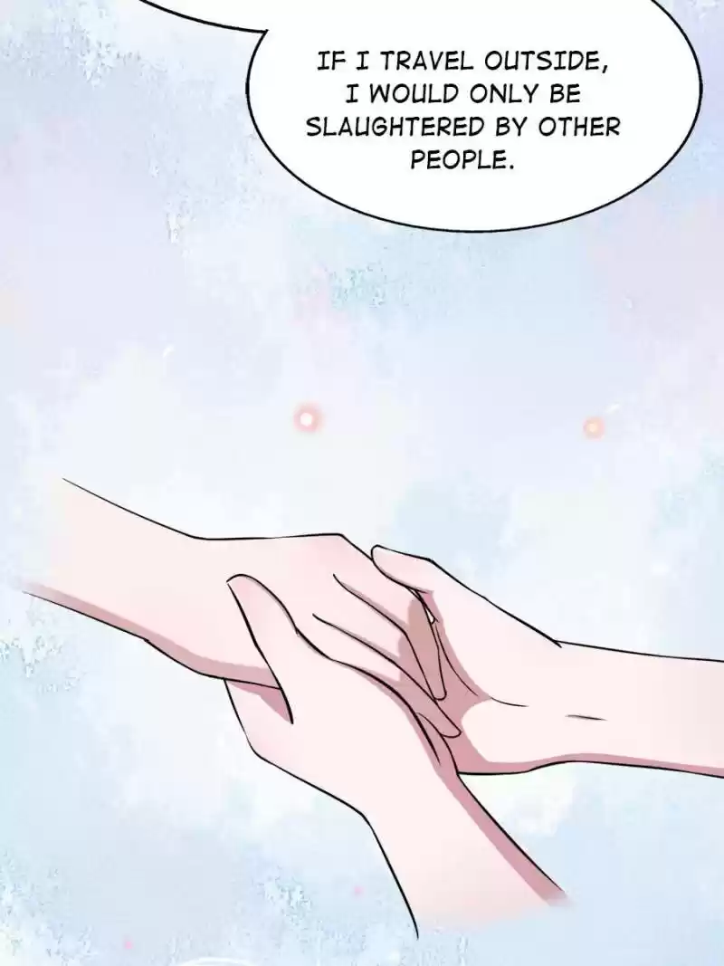 Unscrupuous Consort: The Evil Dotor Chapter 48