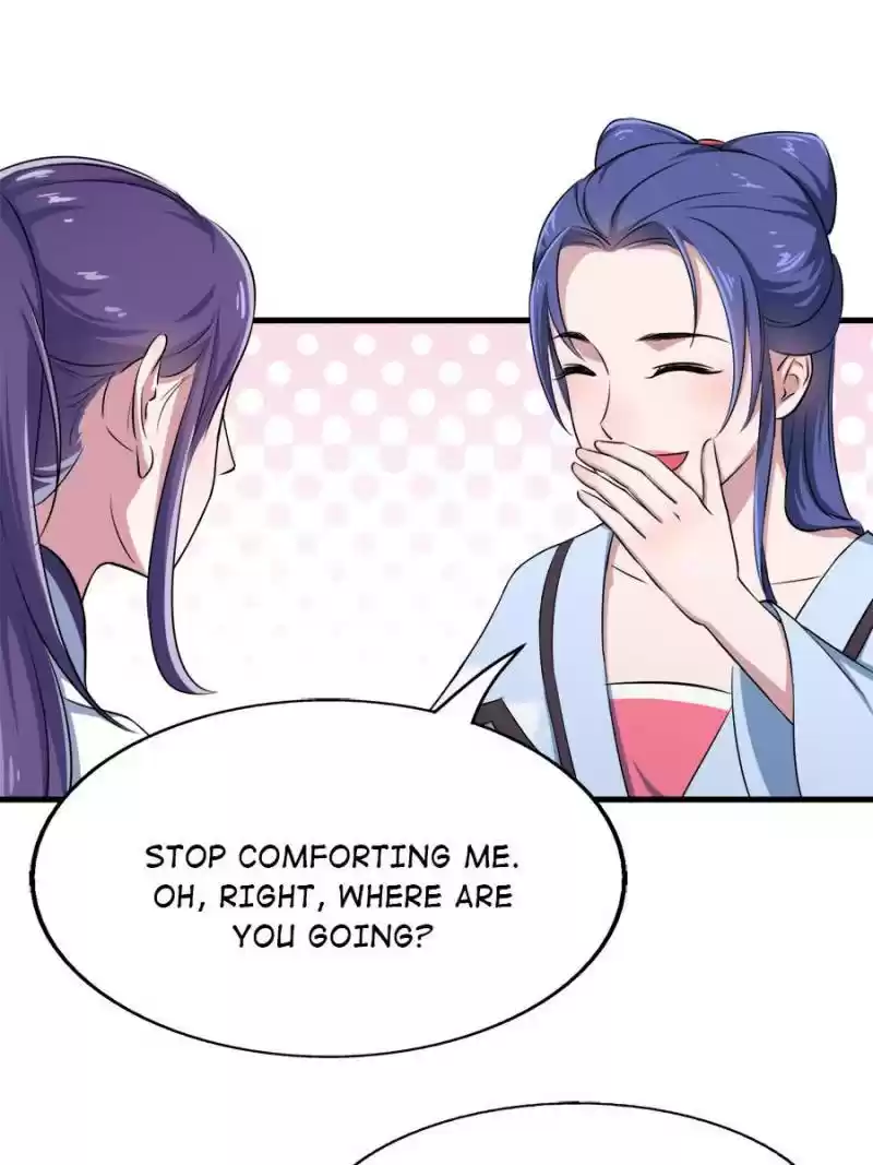 Unscrupuous Consort: The Evil Dotor Chapter 48