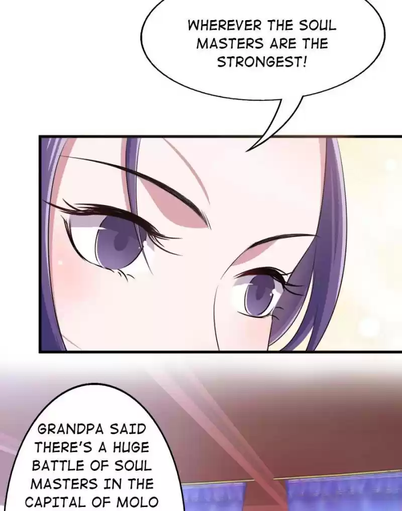 Unscrupuous Consort: The Evil Dotor Chapter 48