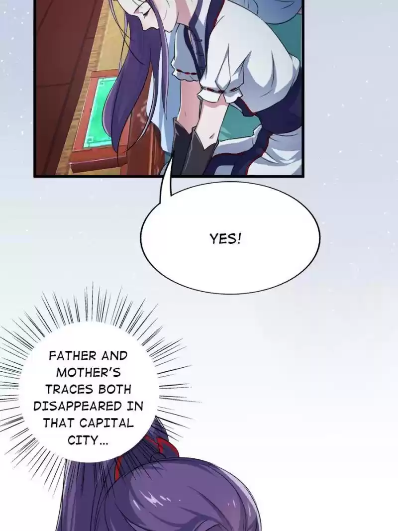 Unscrupuous Consort: The Evil Dotor Chapter 48