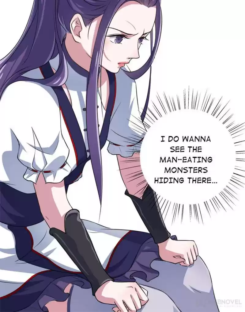 Unscrupuous Consort: The Evil Dotor Chapter 48