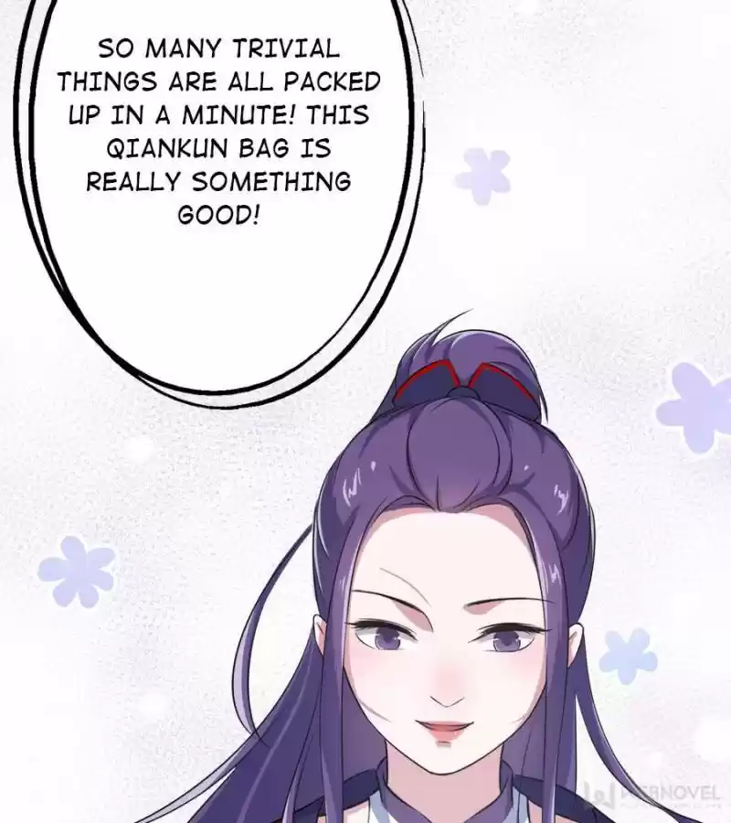 Unscrupuous Consort: The Evil Dotor Chapter 48