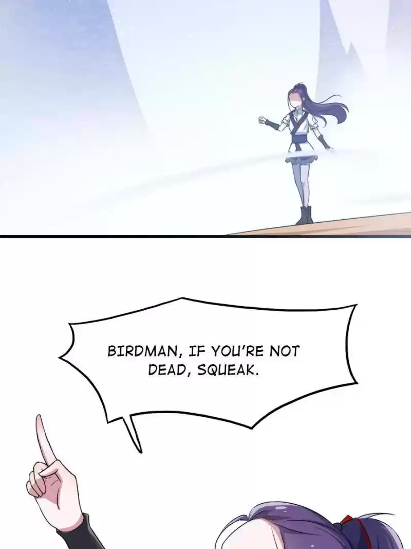 Unscrupuous Consort: The Evil Dotor Chapter 48