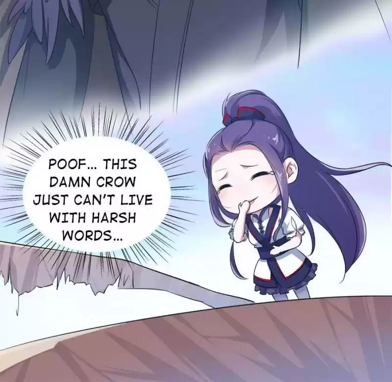 Unscrupuous Consort: The Evil Dotor Chapter 48