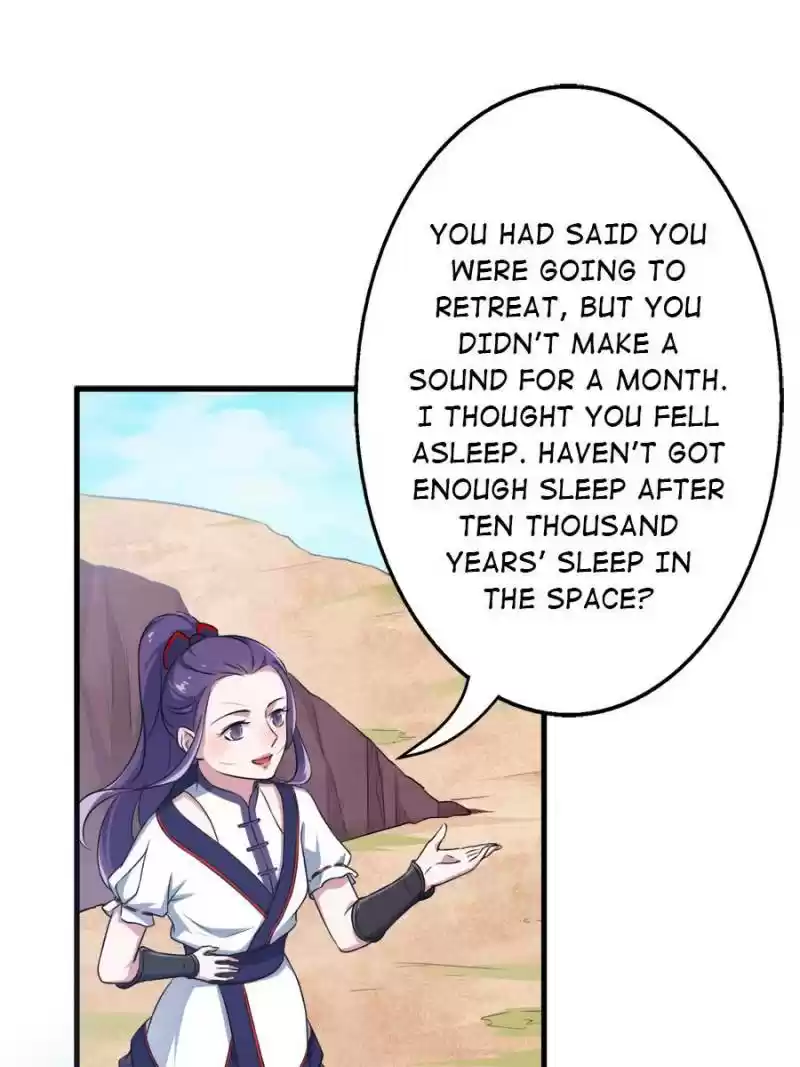 Unscrupuous Consort: The Evil Dotor Chapter 48