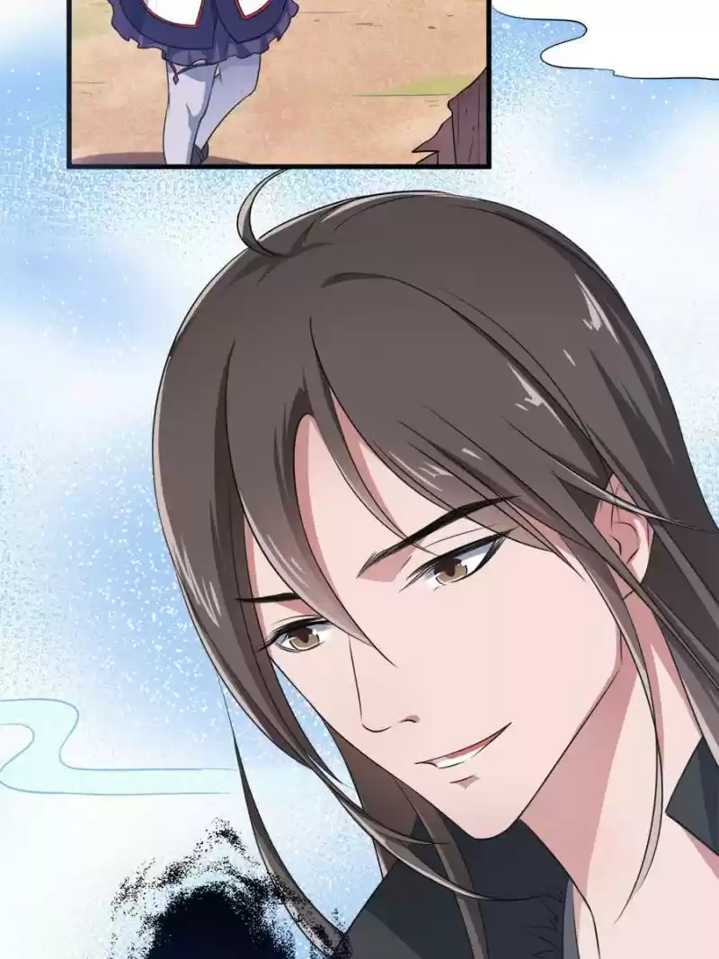 Unscrupuous Consort: The Evil Dotor Chapter 48