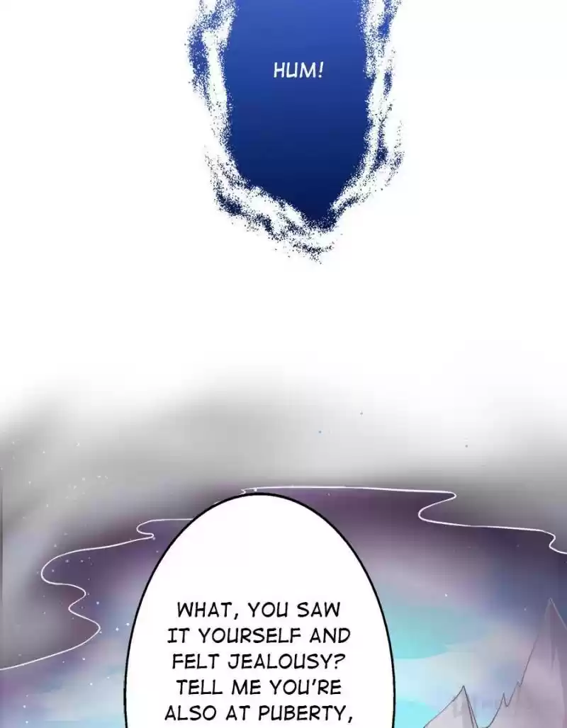 Unscrupuous Consort: The Evil Dotor Chapter 48