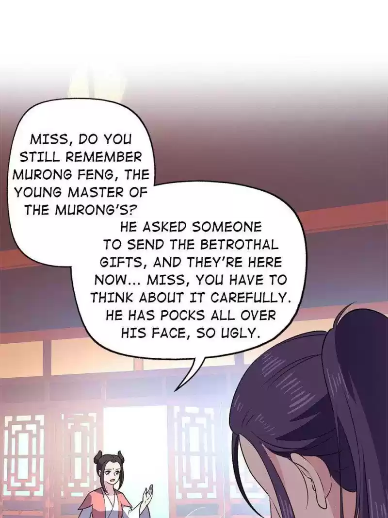 Unscrupuous Consort: The Evil Dotor Chapter 49