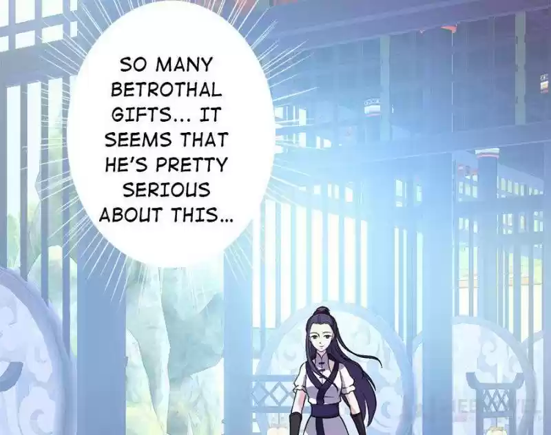 Unscrupuous Consort: The Evil Dotor Chapter 49