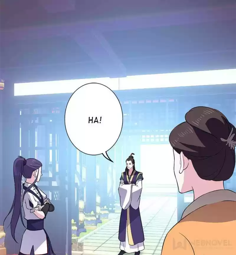 Unscrupuous Consort: The Evil Dotor Chapter 49