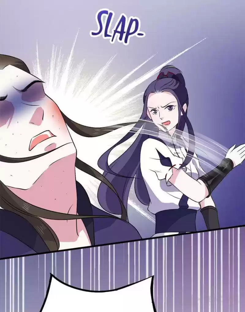 Unscrupuous Consort: The Evil Dotor Chapter 49