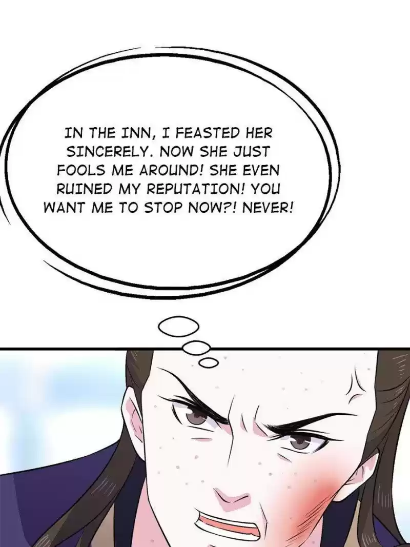 Unscrupuous Consort: The Evil Dotor Chapter 49