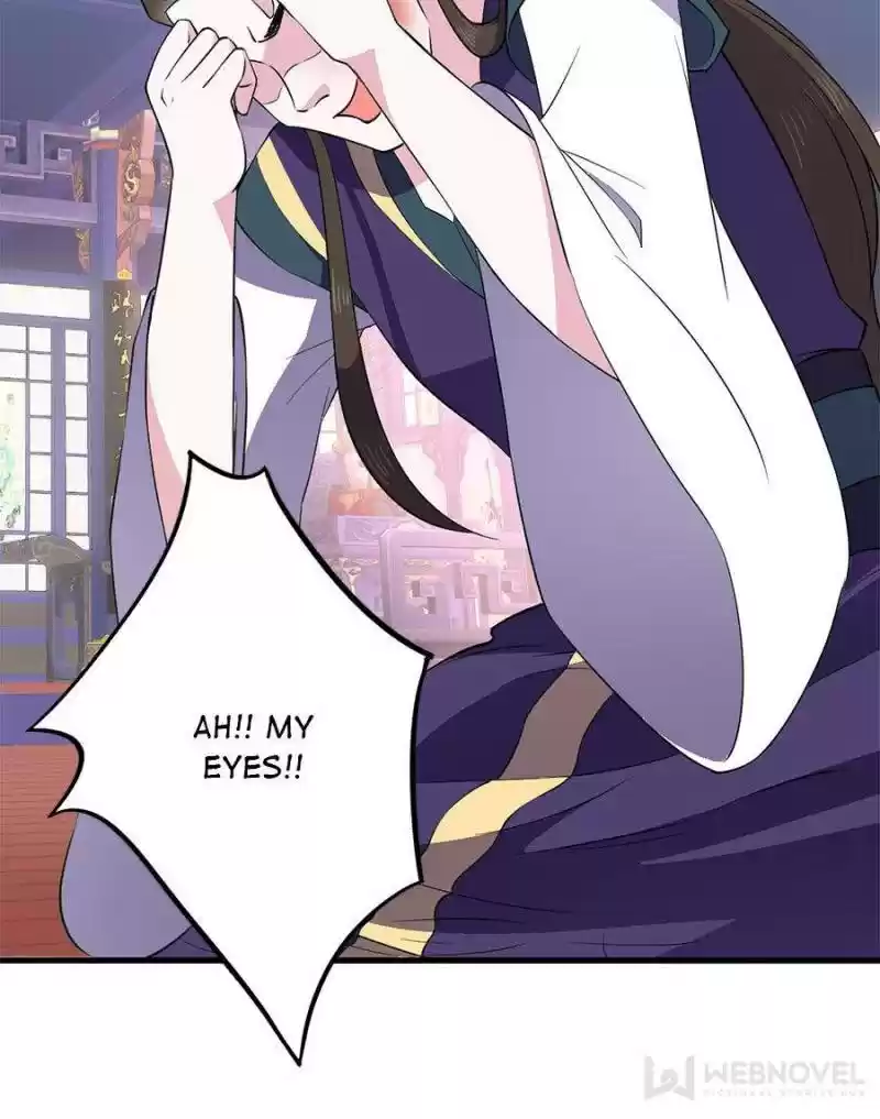 Unscrupuous Consort: The Evil Dotor Chapter 49