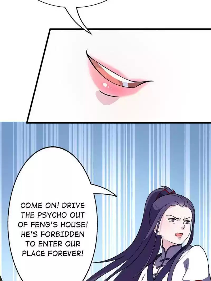 Unscrupuous Consort: The Evil Dotor Chapter 49