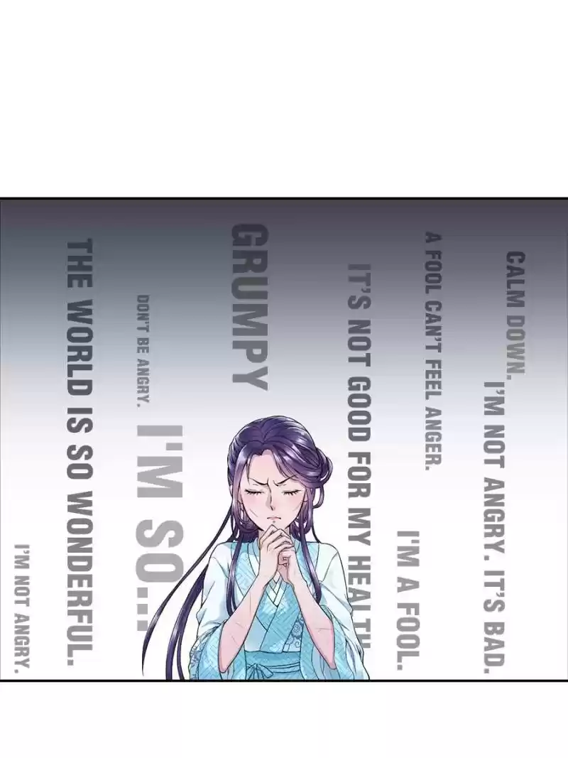 Unscrupuous Consort: The Evil Dotor Chapter 5