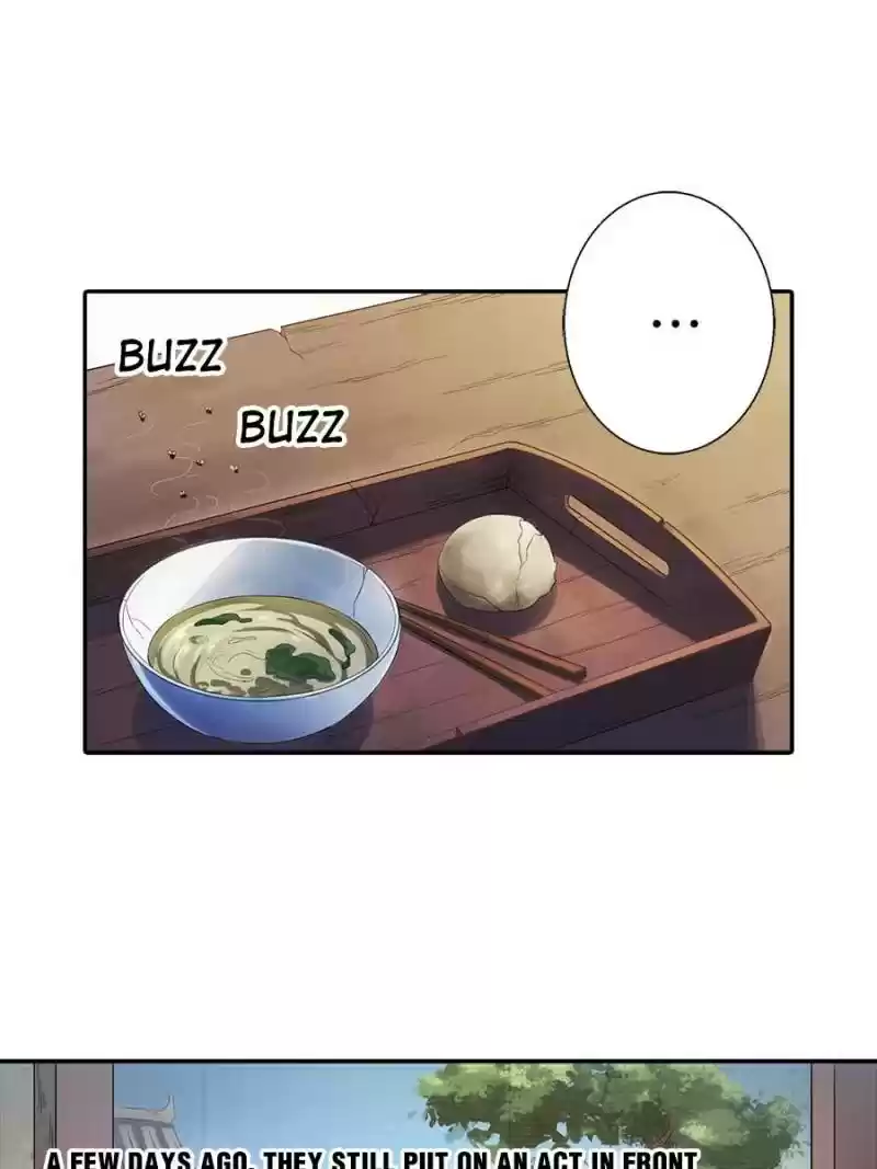 Unscrupuous Consort: The Evil Dotor Chapter 5