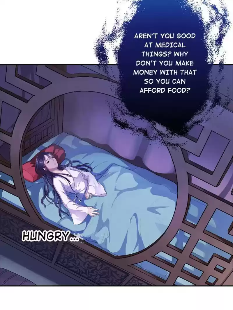 Unscrupuous Consort: The Evil Dotor Chapter 5