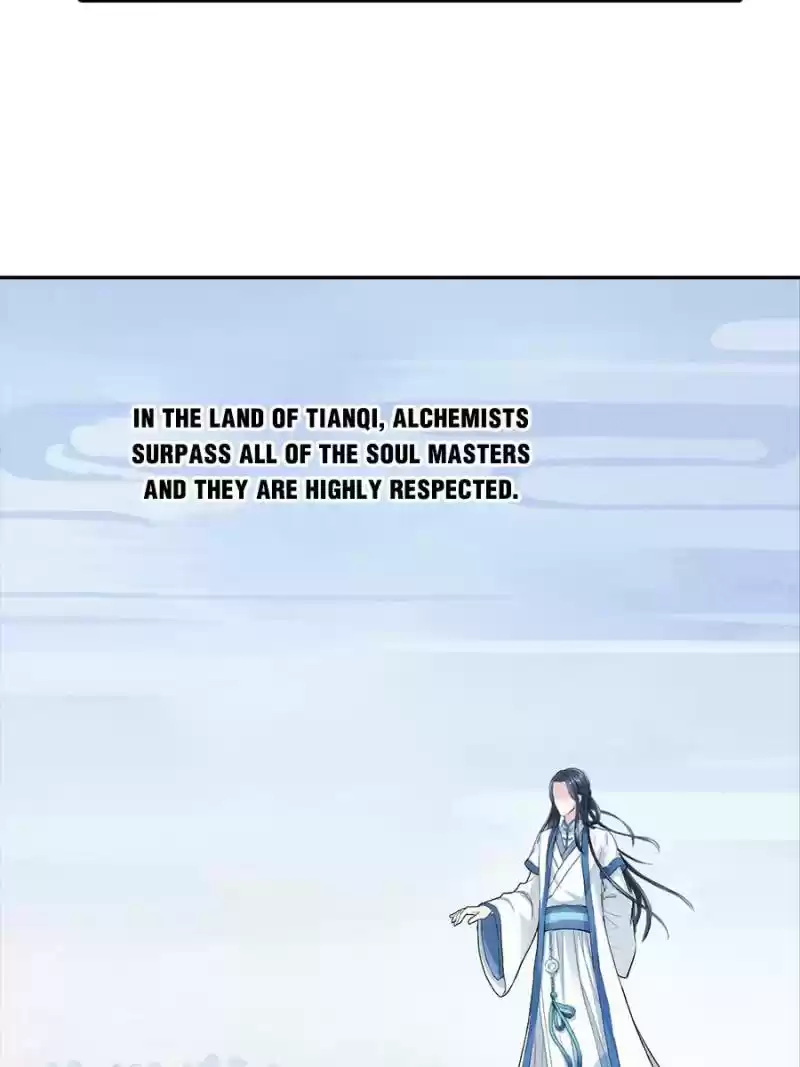 Unscrupuous Consort: The Evil Dotor Chapter 5