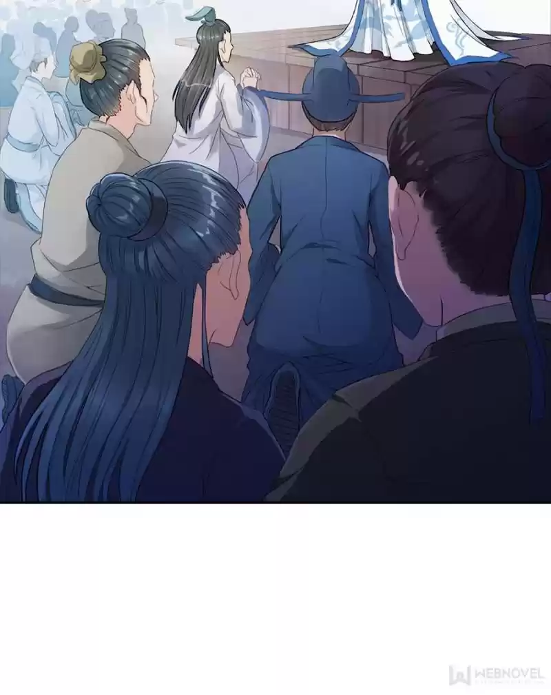 Unscrupuous Consort: The Evil Dotor Chapter 5