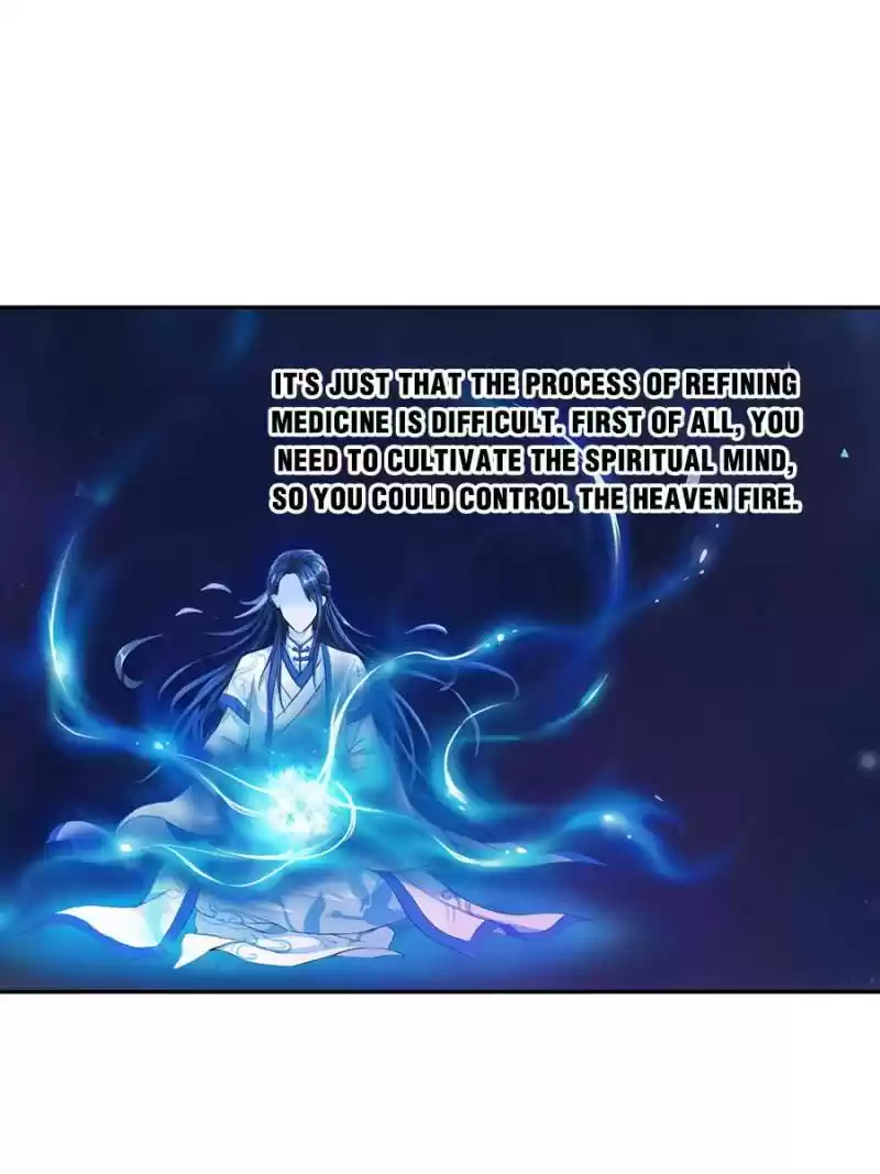 Unscrupuous Consort: The Evil Dotor Chapter 5