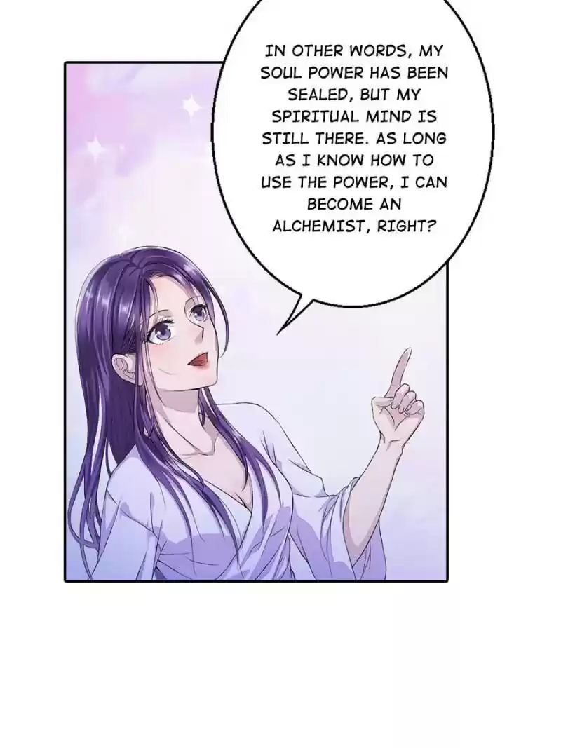 Unscrupuous Consort: The Evil Dotor Chapter 5