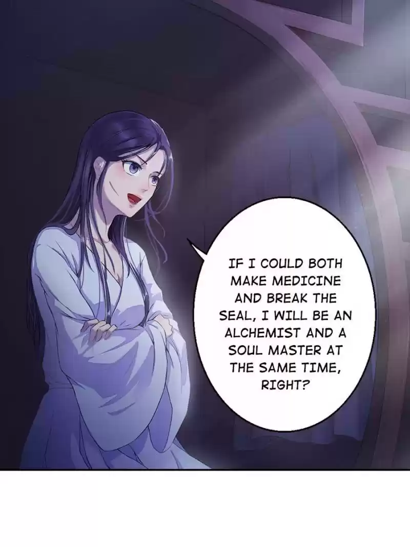 Unscrupuous Consort: The Evil Dotor Chapter 5