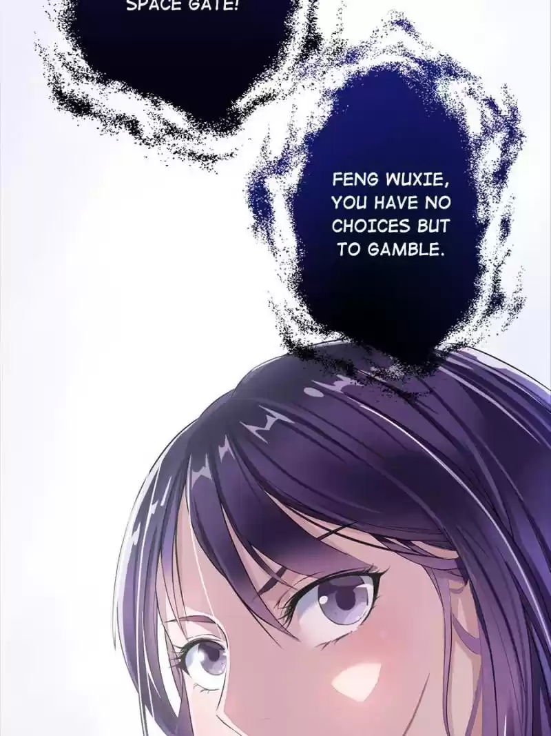 Unscrupuous Consort: The Evil Dotor Chapter 5