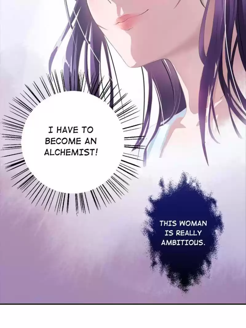 Unscrupuous Consort: The Evil Dotor Chapter 5