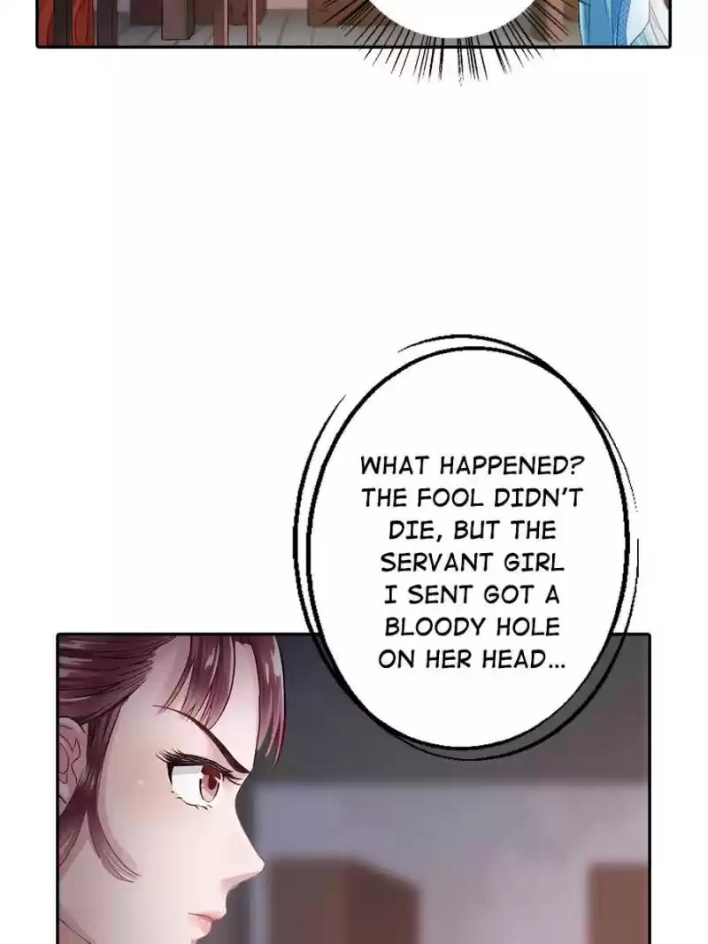 Unscrupuous Consort: The Evil Dotor Chapter 5