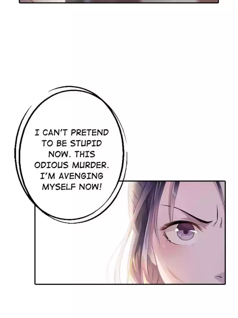 Unscrupuous Consort: The Evil Dotor Chapter 5