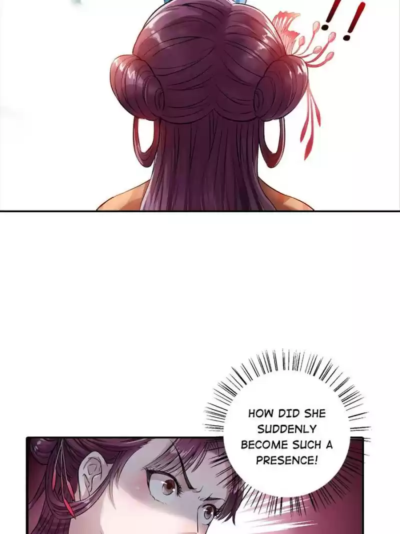 Unscrupuous Consort: The Evil Dotor Chapter 5