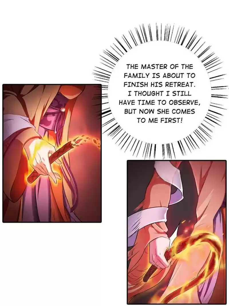 Unscrupuous Consort: The Evil Dotor Chapter 5