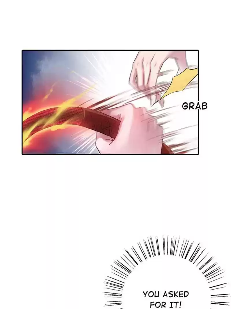 Unscrupuous Consort: The Evil Dotor Chapter 5