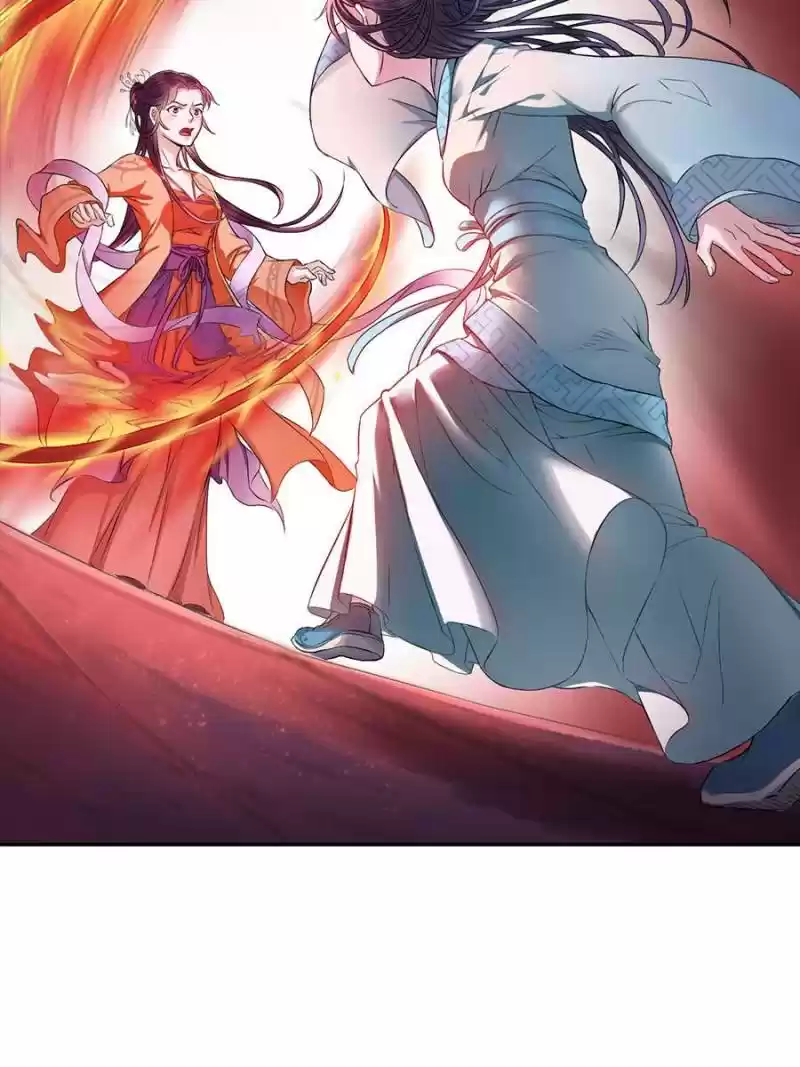 Unscrupuous Consort: The Evil Dotor Chapter 5