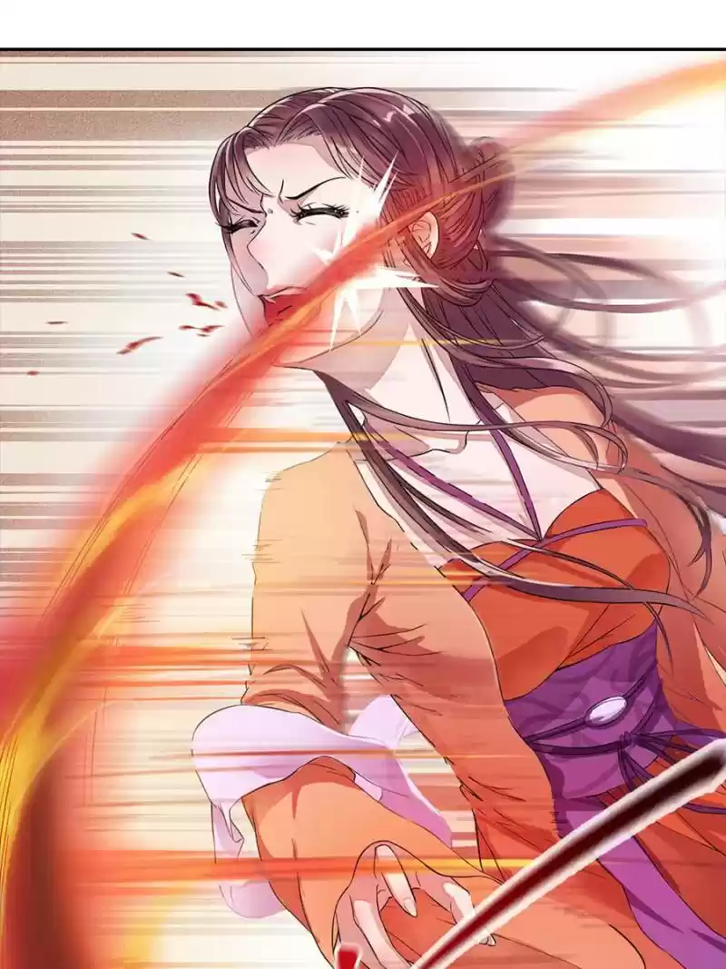 Unscrupuous Consort: The Evil Dotor Chapter 5